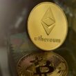 Ethereum ETFs inflows surge while Bitcoin ETFs see major outflows