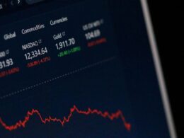 Brazil’s stock market surges: early 2025 data boosts Ibovespa