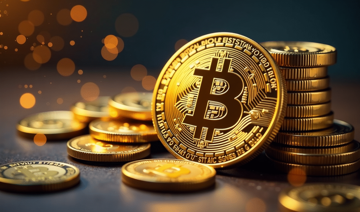 Crypto news today: Bitcoin nears all-time high; ETH, DOGE, PEPE, ATOM show bullish signs